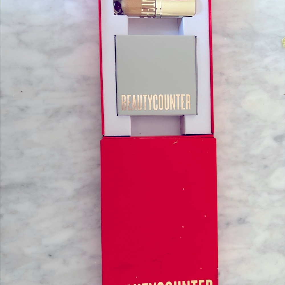 Beautycounter Good Glitz Duo
